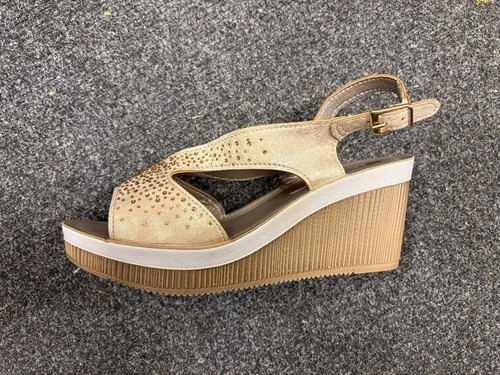 Bnwb pavers wedge - bnwb, sandle