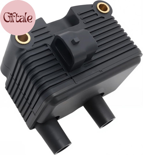 Ohm ignition coil - ohm,