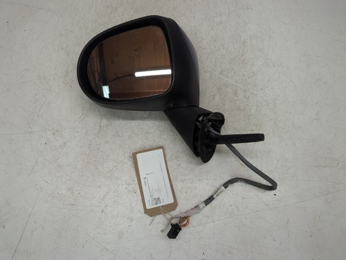 2010 renault modus left door - renault,