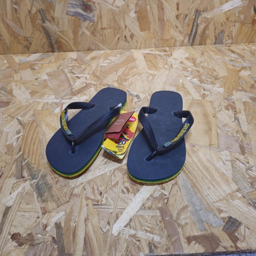 Havaianas brasil logo flip - brasil,