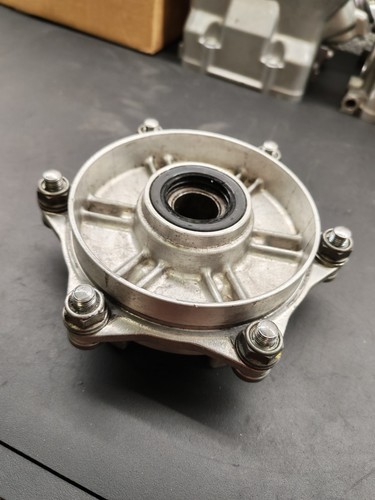 Honda vtr1000sp2 sprocket - honda,