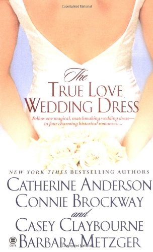 The true love wedding - the,
