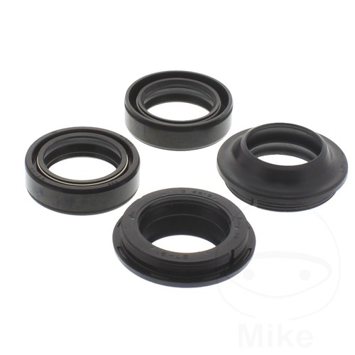 Tourmax fork seal dust - seal, cap