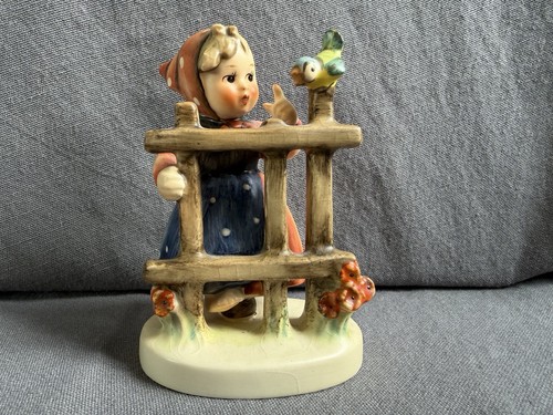 Vintage goebel hummel - vintage,