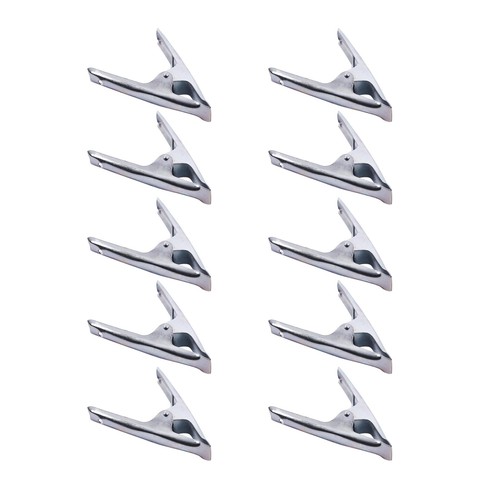 10x spring clamp large - 10x, 6''