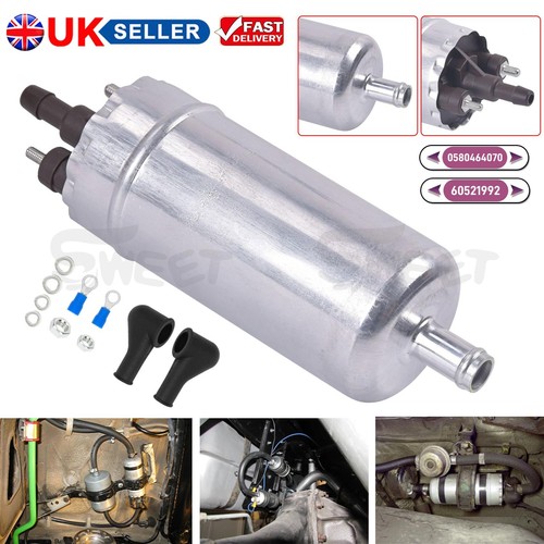 Universal line high - in,