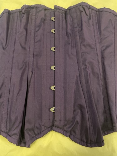 Burleska purple steel - burleska,