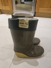 Skee-Tex Mens fishing boots