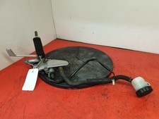 HONDA CBR 1100 XX REAR BRAKE