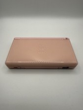 Nintendo DS Lite Coral Pink