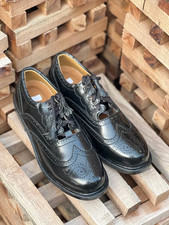 Scottish Men's Real Leather