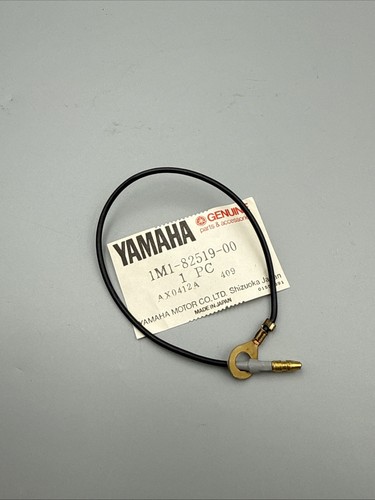 Yamaha cable xt250 - cable,