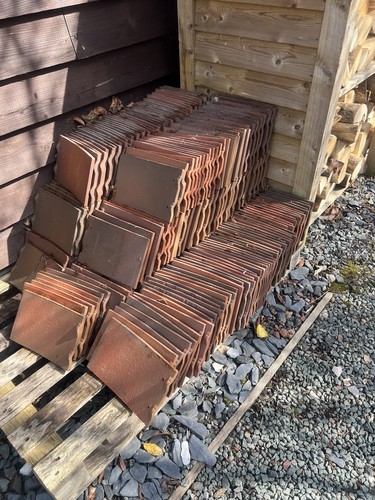 Dreadnought roof tiles 300 x - roof,