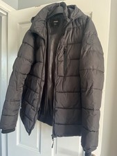 burton menswear small mans