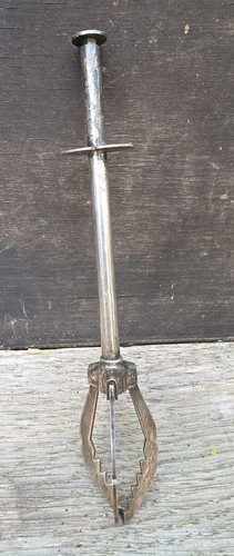 Vintage spring loaded - vintage,