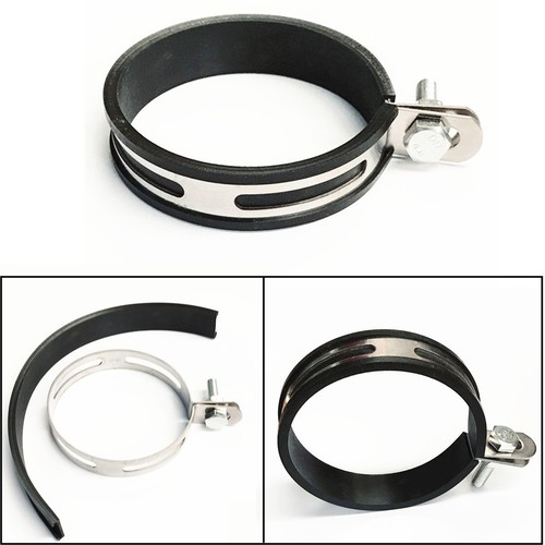 Semicircle motorbike exhaust - semicircle,