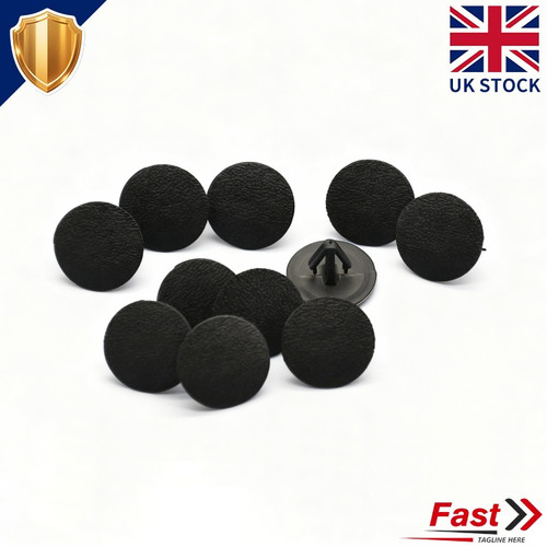 Fit renault trim - fit, push-in