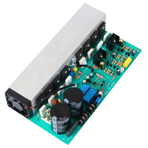 800w mono high - 800w, power