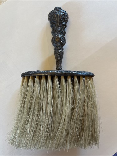 Vintage sterling silver - silver, vanity
