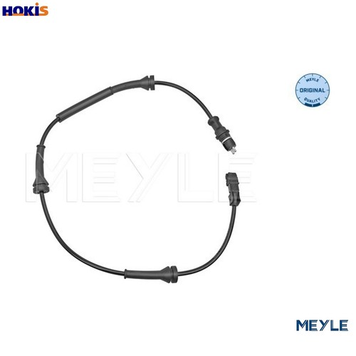 Sensor wheel speed 899 - sensor,