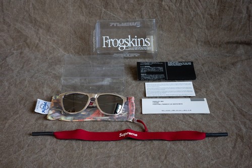Excellent cond oakley supreme - oakley,