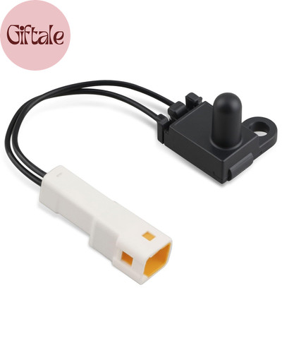 Ambient air temperature sensor - air,