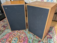 2 X GOODMANS MAGNUM SL