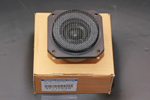 Brand new yamaha - brand,