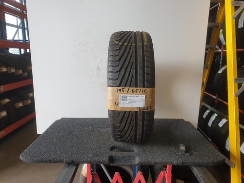 Inch branded tyre 195 - inch,