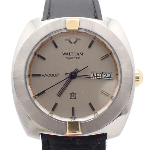 Waltham vacuum quartz - waltham,