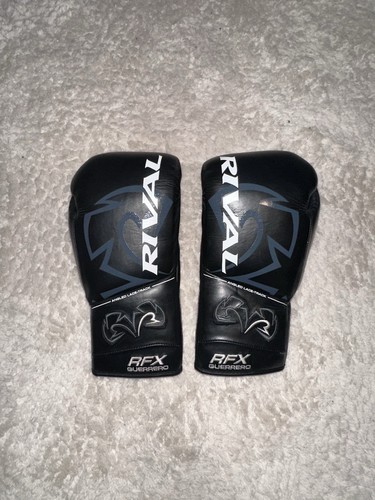 Rival rfx guerrero hde - rfx,