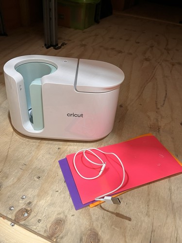 Cricut mug press machine - press,