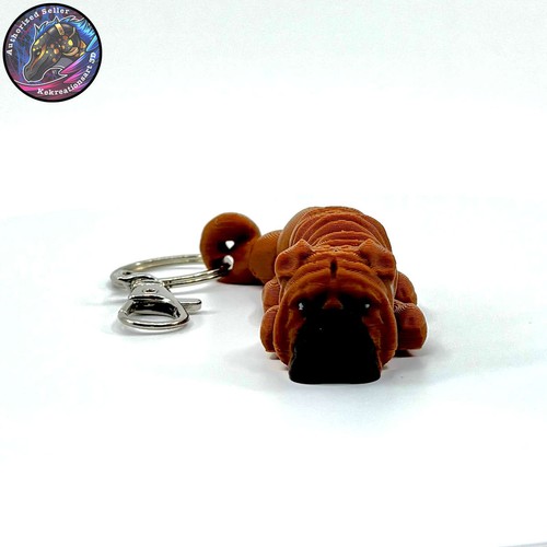 Shar pei dog - shar,