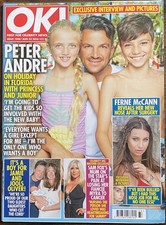 OK! Magazine - 23 August 2016