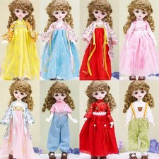 Pretty bjd doll - 1/6,