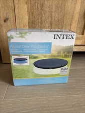 Intex 8ft  (2. 44m) Swimming