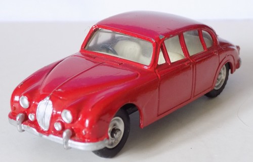 1st time listed dinky 195 - 1st,