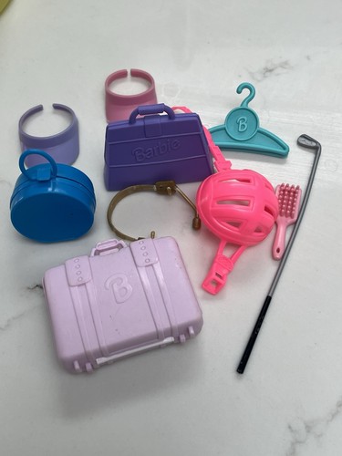 Vintage bundle barbie - bundle, /