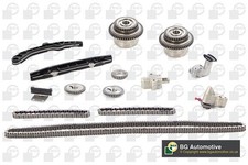 Timing Chain Kit Fits Infiniti