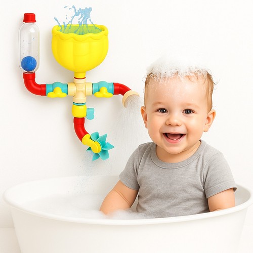 Baby bath toys pcs - toys,,