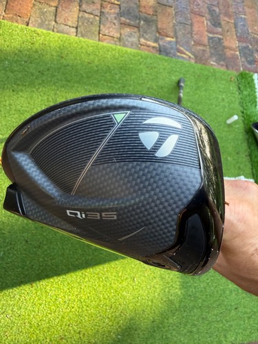 Taylormade qi35 driver - taylormade,