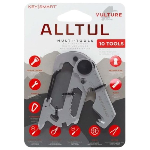 Keysmart alltul multi tool - keysmart,
