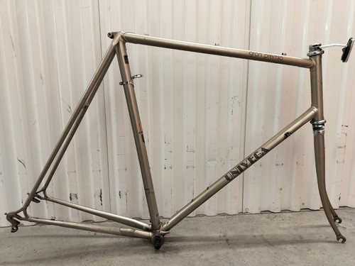 Univega gran premio - premio, 700c