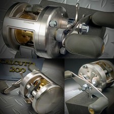 SHIMANO【05  CALCUTTA