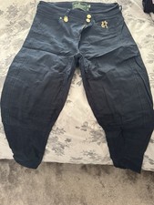 Holland Cooper Jodhpur Jeans 16
