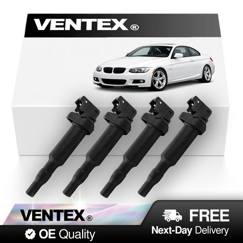 Ignition coil pack - coil,