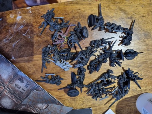 Tyranid termagaunts for - 28,