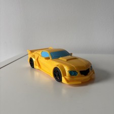 Transformers Bumblebee Titan Changers