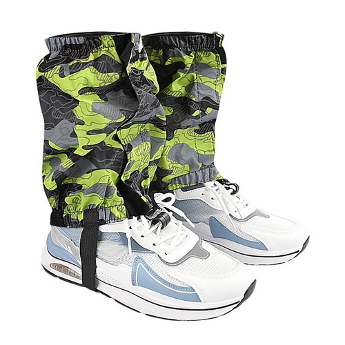 Lightweight waterproof leg - waterproof,