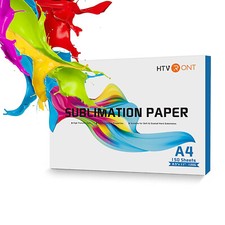 150x sublimation paper - 150x,